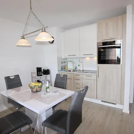 Apartment Am App 51 Inkl Wlan