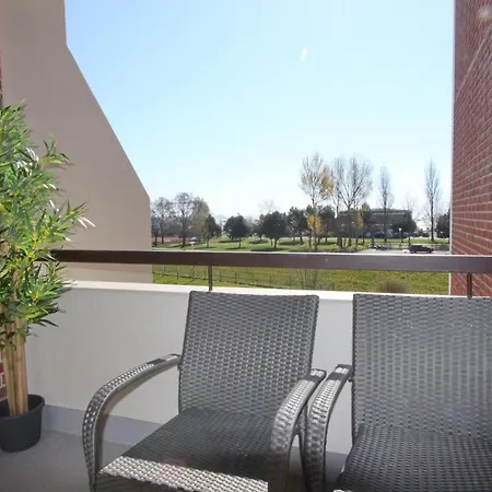 Apartment Am App 51 Inkl Wlan Grömitz