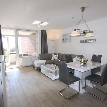 Apartment Am App 51 Inkl Wlan Grömitz