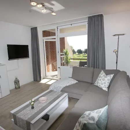 Apartment Am App 51 Inkl Wlan *