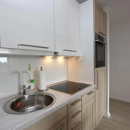 Apartment Am App 51 Inkl Wlan *