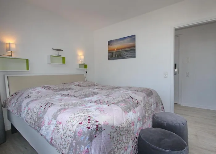 Am App 51 Inkl Wlan * Grömitz